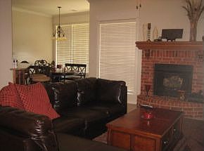 2nd image of 2805 Chisholm Trail Ln