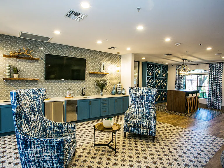 Clubhouse