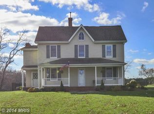 13701 Old Rover Rd, West Friendship, MD 21794