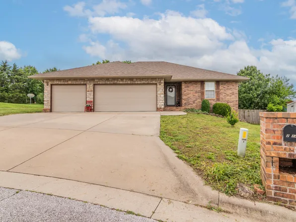 2714 W Colton Avenue, Ozark, MO 65721