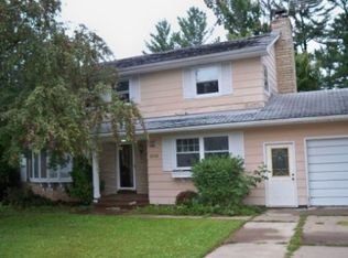 1016 Elm St, Merrill, WI 54452