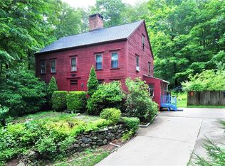 20 Arch Bridge Rd, Bethlehem, CT 06751