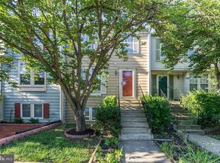 261 Red Jade Dr UNIT 12-3, Upper Marlboro, MD 20774