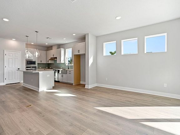 The Bellmeade - Dining