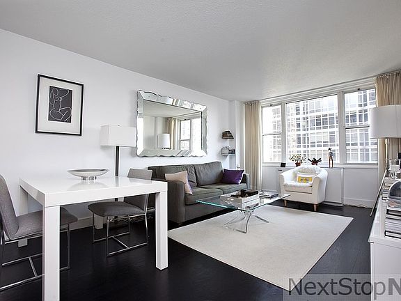 2nd image of 245 E 54th St APT 26H