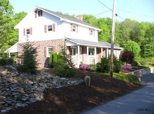 476 Pender Rd, Johnstown, PA 15905