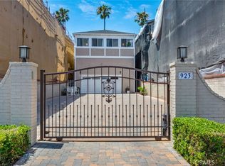 923 E Balboa Blvd LOT 11, Newport Beach, CA 92661
