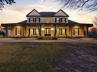 4405 Richardson Ranch Rd, Fort Worth, TX 76126