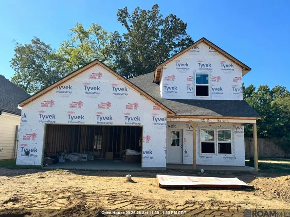 5 Dune Terre Ave, Baton Rouge, LA 70806