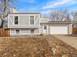 1956 Cathay Street, Aurora, CO 80011