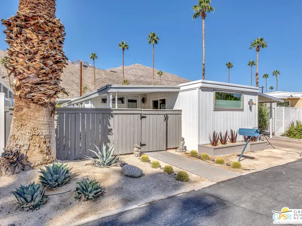 69 Nile St, Palm Springs, CA 92264
