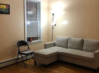 16 Concord Ave #1, Somerville, MA 02143