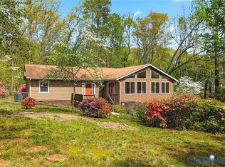 8001 Jahnke Rd, North Chesterfield, VA