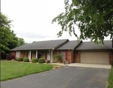 732 Shetland Ave, Bowling Green, KY, 42104