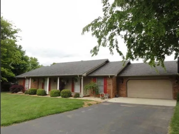 732 Shetland Ave, Bowling Green, KY 42104