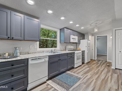 2136 Tovar Trl, Flagstaff, AZ, 86005