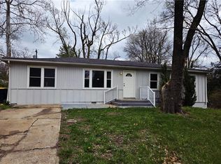 9815 James A Reed Rd, Kansas City, MO 64134