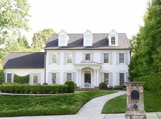 527 Arden At Argonne NW, Atlanta, GA 30305