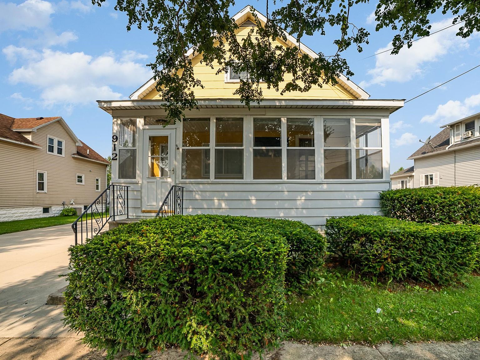 912 S Sherman St, Bay City, MI 48708 Zillow