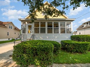 912 S Sherman St, Bay City, MI 48708