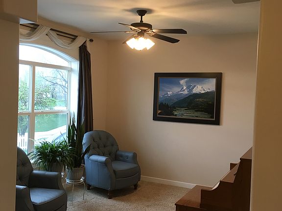 Music Room