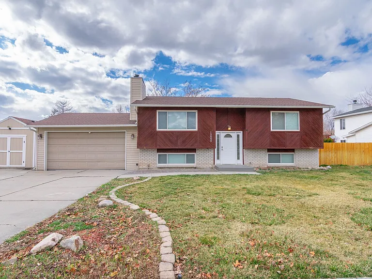 12666 S Timp View Dr — Photo 1
