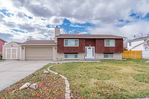 12666 S Timp View Dr Photo 1
