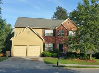 2545 Glaramara Ter, Cumming, GA 30041