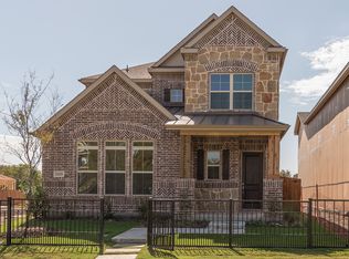 12629 Murray Ln, Frisco, TX 75035