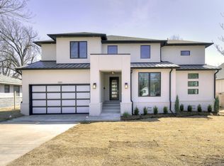 2661 S Florence Dr, Tulsa, OK 74114