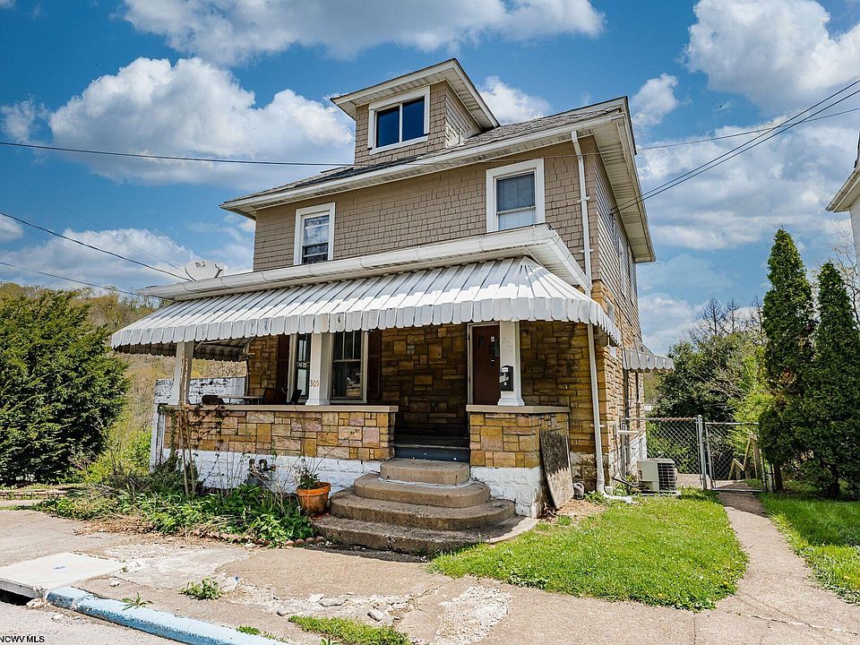 305 Lyndhurst St, WV 26501 MLS 10143615 Zillow