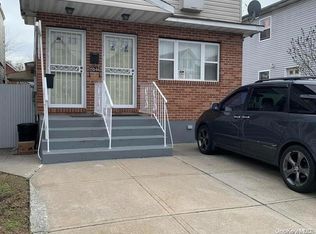 150-44 116th Ave, Jamaica, NY