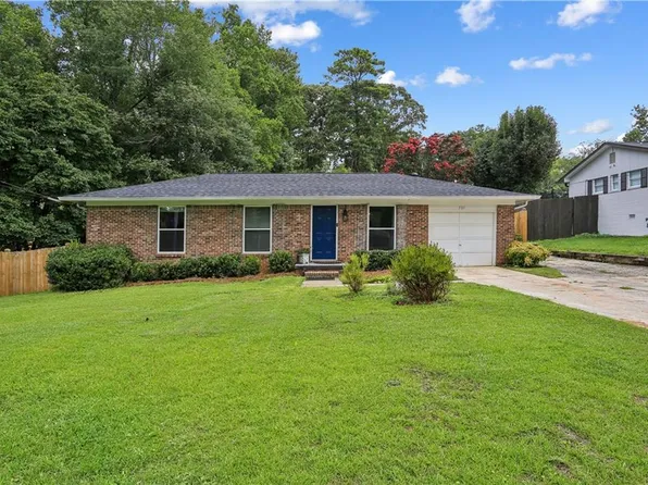 751 Camelot Way, Norcross, GA 30071