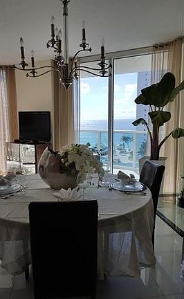 2nd image of 150 Sunny Isles Blvd #1A1401