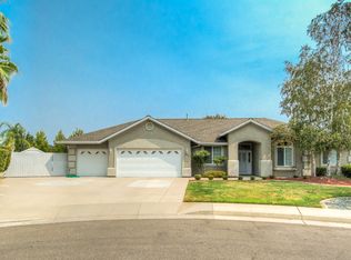 495 Amherst Pl, Redding, CA 96003