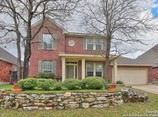 18719 Rogers Gln, San Antonio, TX 78258