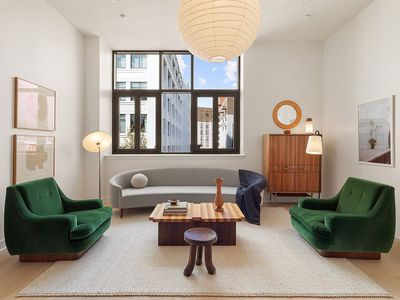 66 Hope St #1A, Brooklyn, NY, 11211