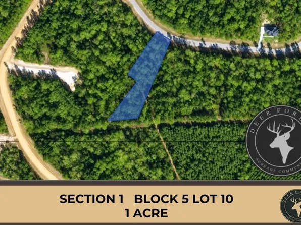 152 Exploration Rd Lot 10, New Waverly, TX 77358