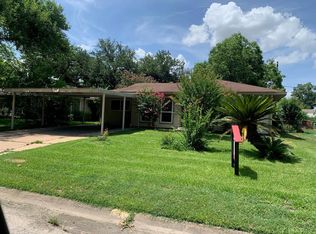 6418 Limestone St, Houston, TX 77092