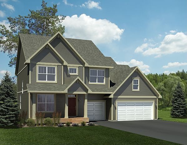 1079 Rosemary Circle