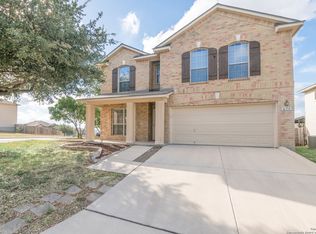 634 Kate Schenck Ave, San Antonio, TX 78223