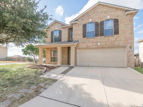 634 kate schenck, San Antonio, TX 78223