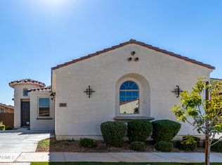 2919 E Fraktur Rd, Phoenix, AZ 85040