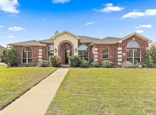 603 Cedar Dr, Pilot Point, TX 76258