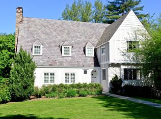 39 Cambridge Rd, Scarsdale, NY 10583