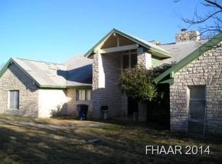 2009 Freedom Ln, Copperas cove, TX 76522