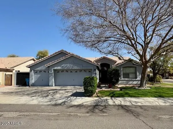 20625 N 40th Drive, Glendale, AZ 85308