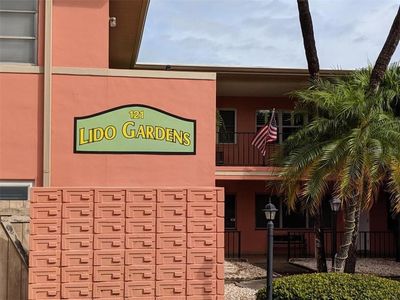 121 46th Ave APT 1J, Saint Pete Beach, FL, 33706