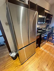 Rented by Cover Realty NYC