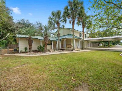 7292 Milford Rd, Milton, FL, 32570